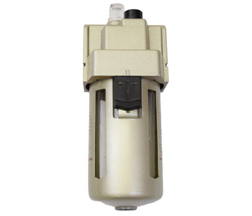 3/8″ NPT Lubricator Unit with Mounting Bracket.