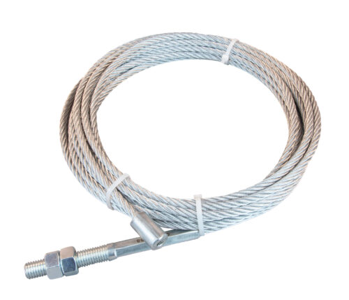 Equalizer Cable for Atlas lifts (Part number BH-7168-0087 and OEM reference number 202009A).