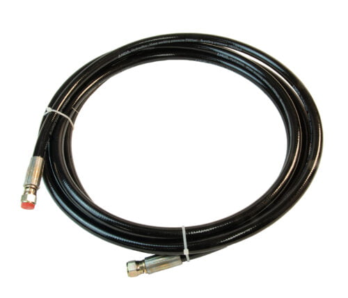Hydraulic Hose for Atlas Lifts.