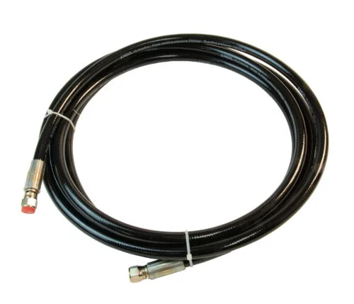 Hydraulic Hose for Atlas Lifts.