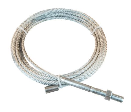 Cable, Eq. 10-OHSC for Atlas lifts (Part number BH-7168-0161 and OEM reference number 211018).