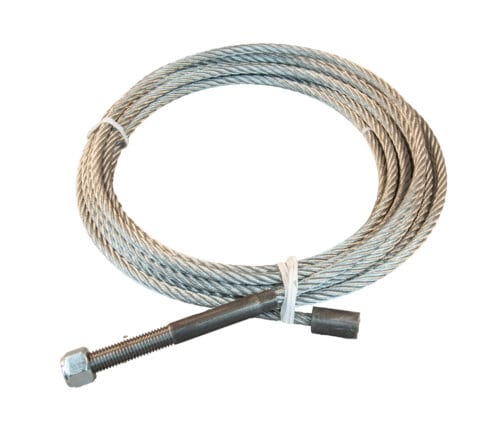 Equalizer Cable for Atlas BP10000 2-Post Lifts (Part number BH-7168-0219 and OEM reference number Z11G510100).