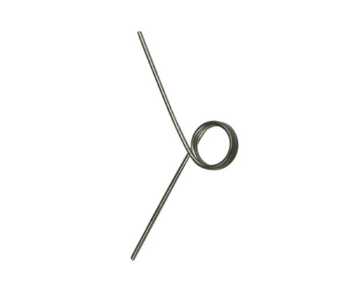 BH-7168-0228 ref Z31A110002 Torsion Spring for Atlas Lifts 9OHSC, OH-10X, BP8000, BP10000