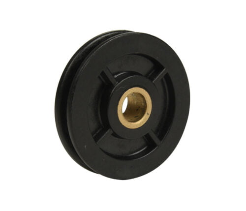 BH-7168-0230 ref Z31A110004 Lock Release Cable Sheave Pulley for Atlas Lifts 9OHSC BP8000 BP10000 OH-10X