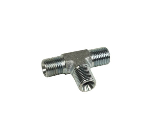 BH-7168-0247 ref 0303021 Tee Union for Atlas Lifts