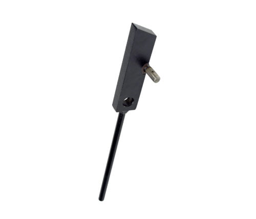 BH-7168-0314 ref Z31A112000 Safety Lock Latch with Handle for Power Side on Atlas Lifts 9OHSC OH-10X