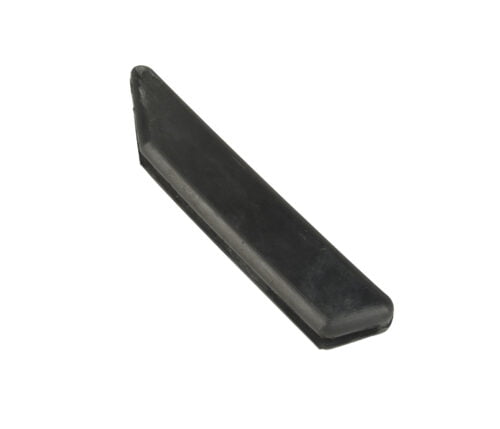 BH-7168-0321 ref Z31A210003 Rubber Protector for Carriage Gussets for Atlas Lifts