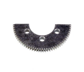 BH-7168-0331 ref Arm Restraint Half Moon Main Gear for Atlas Lifts BP9000 9OHSC