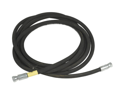 BH-7168-0332 ref ZZ4850 Hydraulic Hose 177" Long