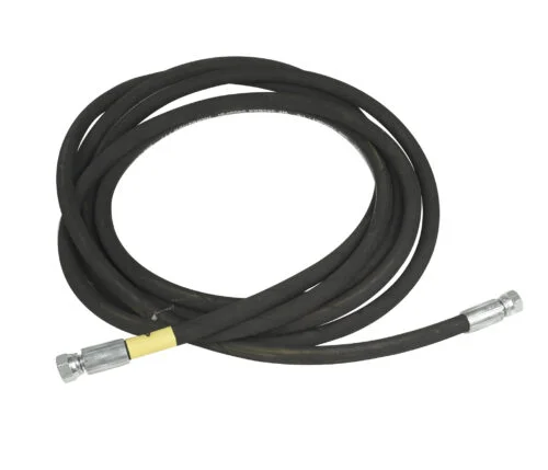BH-7168-0332 ref ZZ4850 Hydraulic Hose 177" Long