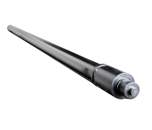 Hydraulic Cylinder for Atlas lifts (Part number BH-7168-0403 and OEM reference number Z23AY20000).