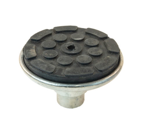 Adapter Base and Pad Assembly for Atlas lifts.