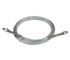Equalizer Cable for BP12000X for Atlas lifts (SVI part number BH-7168-0472 and OEM reference number Z11H510100).