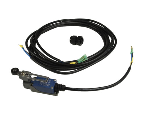BH-7166SLP-003K ref 0505018Xx Limit Switch with Cords / Wires
