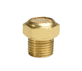 BH-7168-0366 ref 0306087 Silencer 1/8" for Atlas Lifts 9OHSC and BP8000