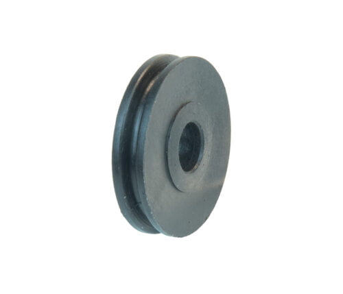 Lock Release Cable Pulley (Nylon) for Atlas lifts.