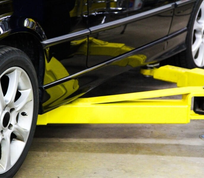 automotive lifts