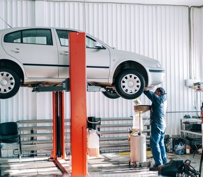 what size car lift do you need