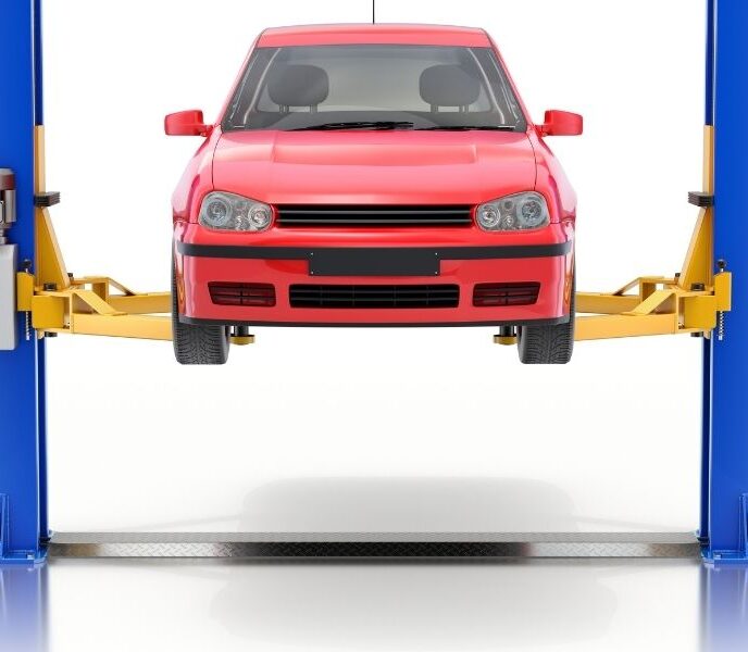 Bendpak lift problems