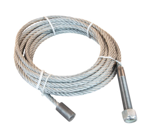 Equalizer Cable for BendPak lifts (Part number BH-7471-0031 and OEM reference number 5595617).