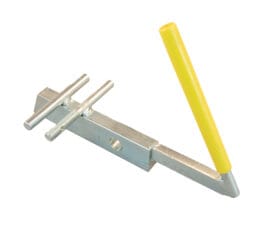Carriage Lock Assembly (Reference number 5210007) for BendPak Lifts.