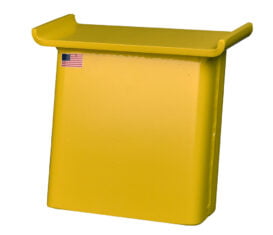 BH-9420-13GMT-1 Globe Flip-Up Height Extension Front 2019 GM Trucks