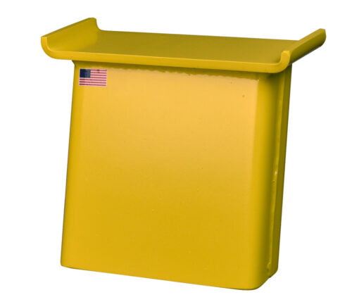 BH-9420-13GMT-1 Globe Flip-Up Height Extension Front 2019 GM Trucks