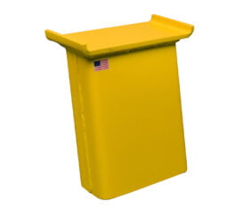 BH-9420-13GMT-3 Rear Flip-Up Height Extension 2019 GM Trucks