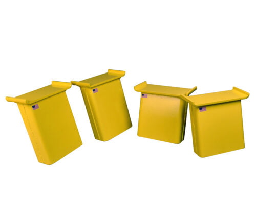 BH-9420-13GMT Globe Flip-Up Height Extension Kit for 2019 GM Trucks