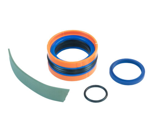 Hydraulic Cylinder Seal Kit for Atlas Lifts.