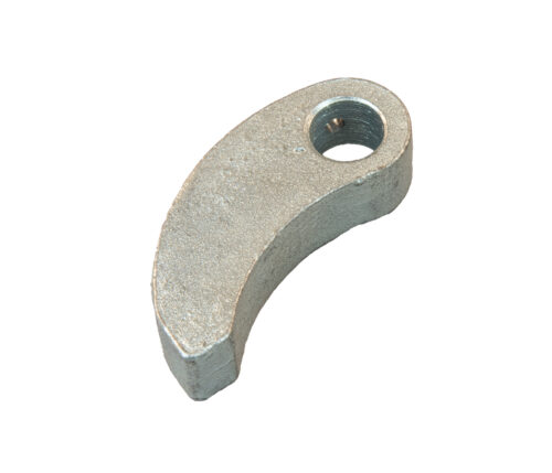 Safety Pawl for Atlas Lifts (Part number BH-7168-0722 and OEM reference number XJ-00012).