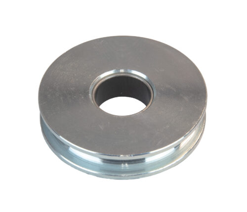 Cable Sheave for Challenger Lifts (SVI Part number BH-7234-536 and OEM reference number JSJ6-03-08).