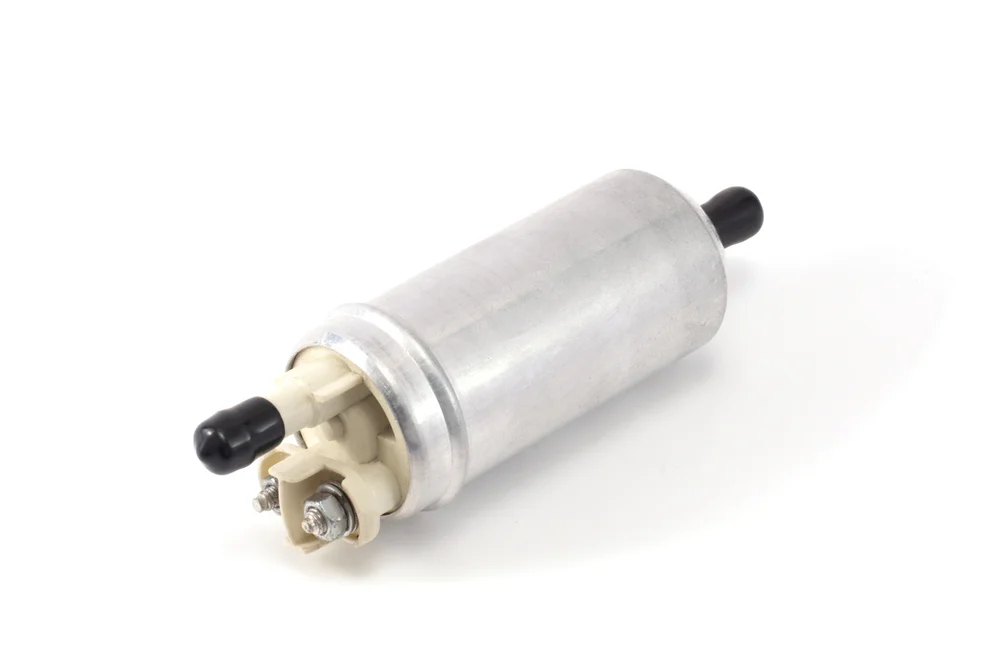 electric fuel pump - mechanical vs electric fuel pump