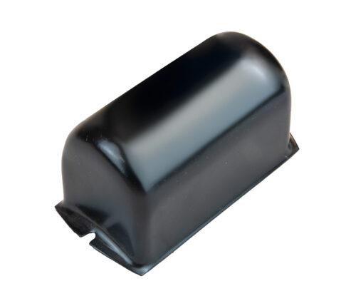 Metal Capacitor Cover - All Units for Rhino Power Units (Part number BH-7008-41 and OEM reference number WG-03-6F004).