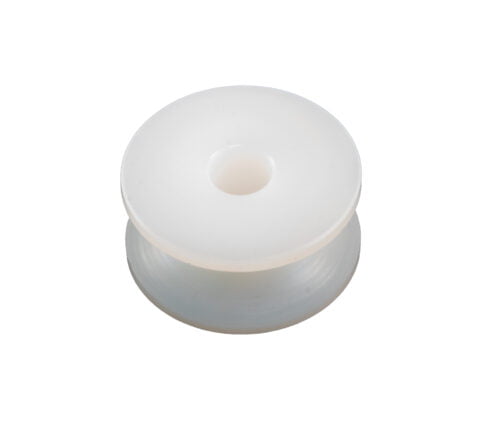 Nylon Slack Cable Roller