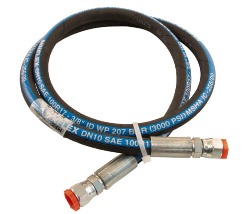 Mainside Hose Assembly 51"