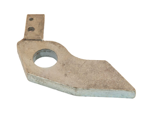 Light Duty Safety Weldment for BendPak lifts (Part number BH-7471-2023 and OEM reference number 5600760).