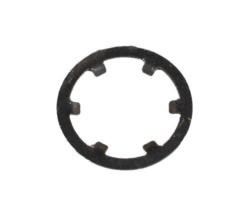 Push-On Clip, 10mm diameter, stainless steel for Tuxedo lifts (SVI part number BH-7471-2031 and OEM reference number 5505030).
