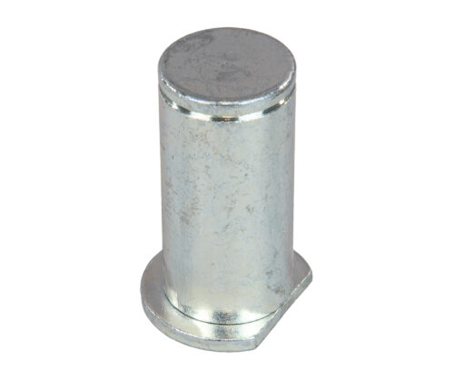 Sheave Pin Weldment for BendPak lifts (SVI part number BH-7471-2394 and OEM reference number 5600173).