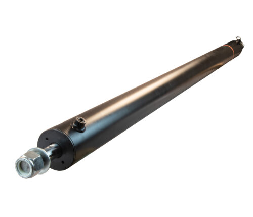 Cylinder Assembly for BendPak lifts (Part number BH-7471-2436 and OEM reference number 5502110).