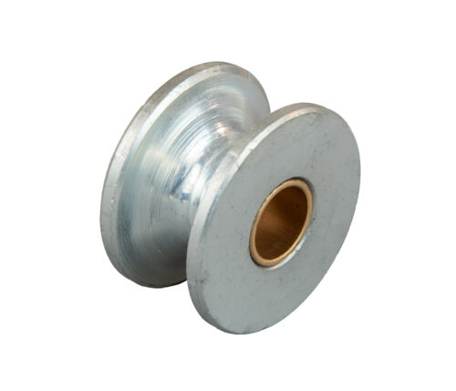 Safety Roller for BendPak lifts (SVI part number BH-7471-2603 and OEM reference number 5215143).