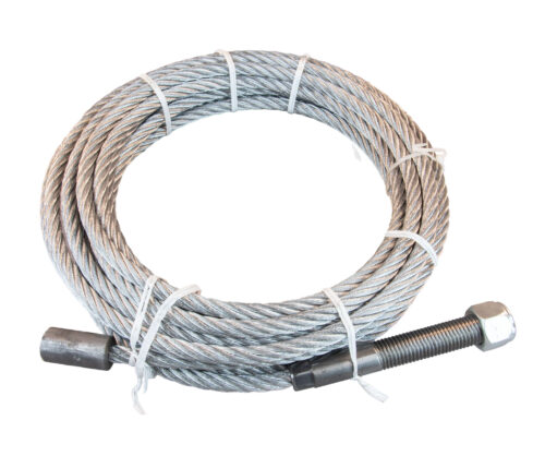 Cable, Lifting for HDSO-14AX for BendPak lifts (Part number BH-7479-231 and OEM reference number 5595089).
