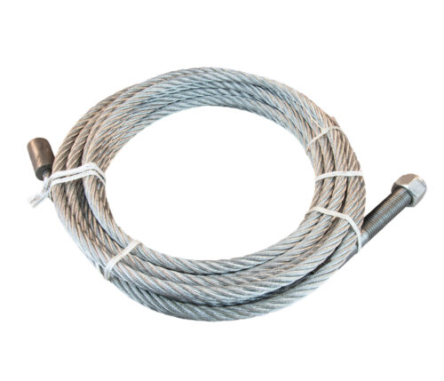 Cable, Lifting for HDSO-14AX for BendPak lifts (Part number BH-7479-232 and OEM reference number 5595931).