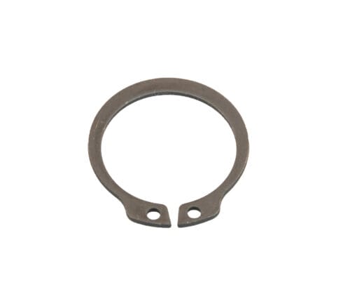 Snap Ring (Reference number B60-25) for Golf Lifts.