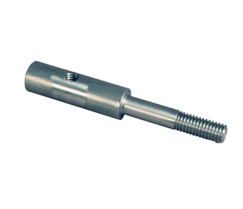 Threaded Stud for Rolling Jack For Wheeltronic Lifts