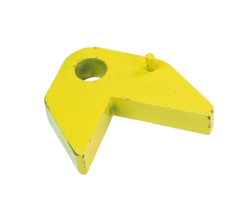 Carriage Lock Pawl for Atlas lifts.