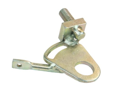 Main Side Carriage Lock Cam for Atlas lifts.
