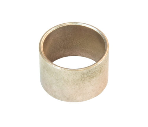 Bronze Bushing for Chain Roller for Atlas lifts.