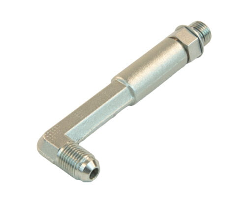Cylinder fitting for Challenger lifts.