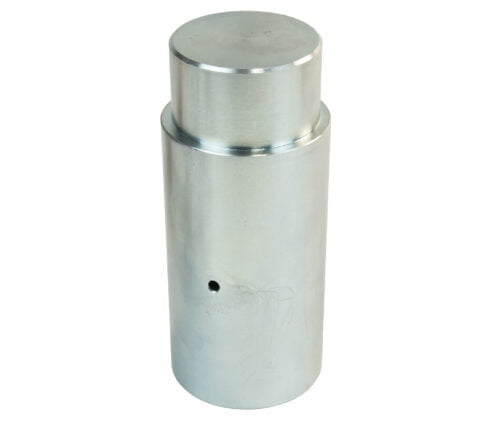 4-7/8" Adapter Extension (60 mm) for BendPak lifts.